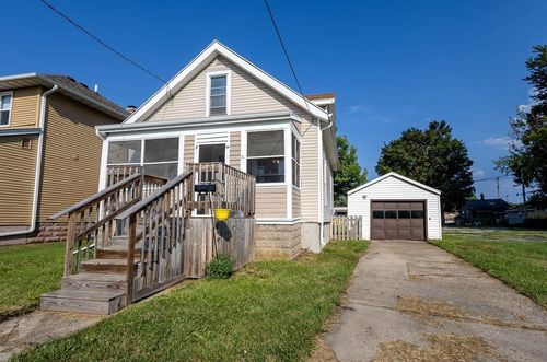 505 Hayes Ave, South Beloit, IL, 61080-1930 | Card Image