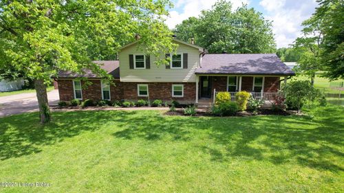 10707 National Tpke, Fairdale, KY, 40118-9716 | Card Image
