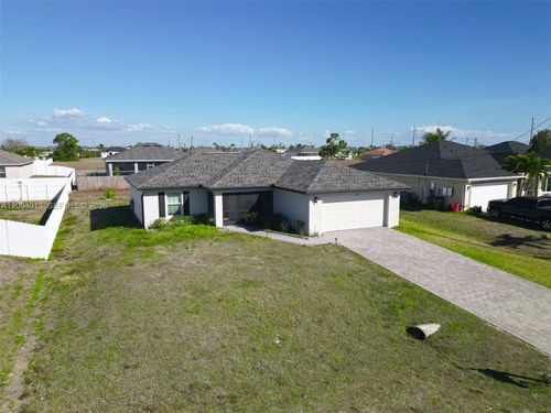 2507 Nw 8th Pl, Cape Coral, FL, 33993-8607 | Card Image