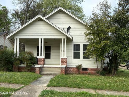 231 Dobson Ave, Canton, MS, 39046-3807 | Card Image