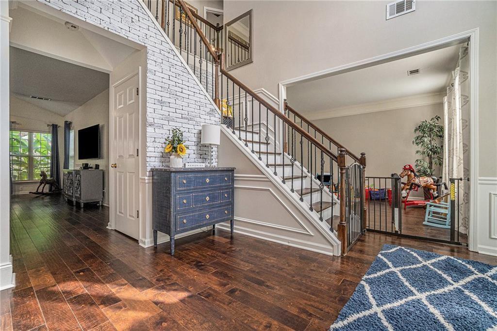 Residential Lease in Suwanee 3