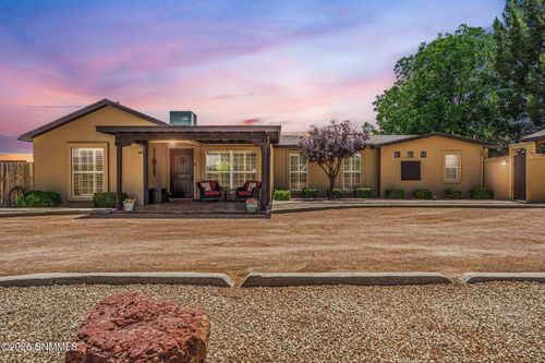 350 E Afton Rd, La Mesa, NM, 88044-9436 | Card Image