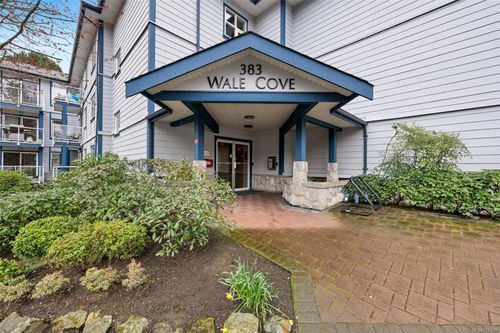 211-383 Wale Rd, Colwood, BC, V9B2P9 | Card Image