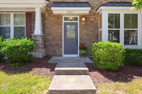 2417 Historic Cir, Morrisville, NC, 27560-8157 | Card Image