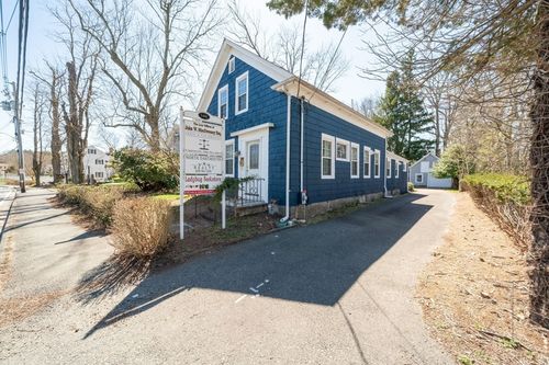 1406 Tucker Rd, Dartmouth, MA, 02747-3149 | Card Image