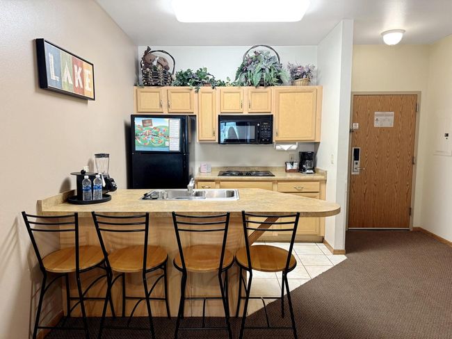 166 - 7020 Grand Geneva Way, Condo with 1 bedrooms, 1 bathrooms and null parking in Lyons WI | Image 6