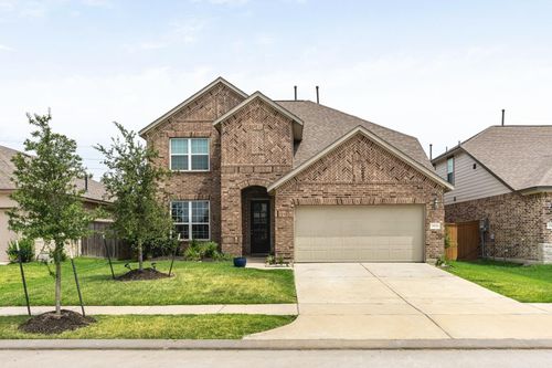 15626 Beltie Dr, Humble, TX, 77346-4922 | Card Image