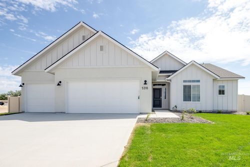 5316 Castleton Ave, Nampa, ID, 83686-1090 | Card Image