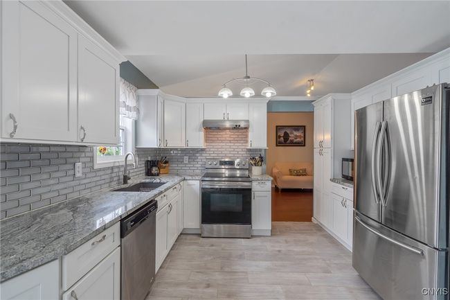 8732 Honeycomb Path, House other with 3 bedrooms, 4 bathrooms and null parking in Cicero NY | Image 17