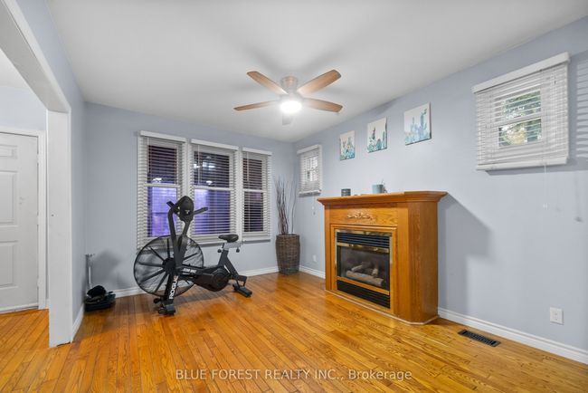 246 Grey St, House other with 3 bedrooms, 2 bathrooms and 4 parking in London ON | Image 5