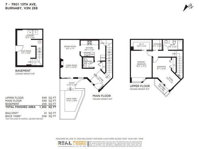 View of property floor plan | Image 29