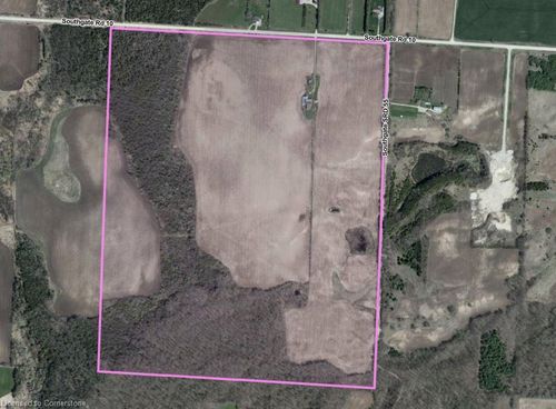 104186 Southgate Rd 10, Mount Forest, ON, N0G2L0 | Card Image