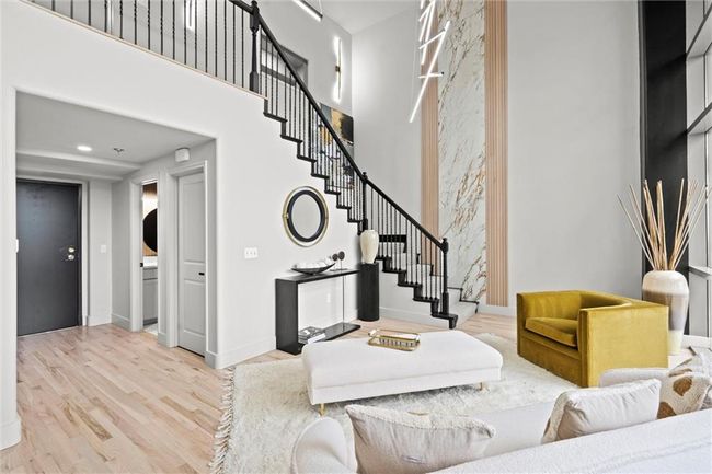 APT-403 - 600 Admiral Blvd, Condo with 3 bedrooms, 4 bathrooms and null parking in Kansas City MO | Image 14