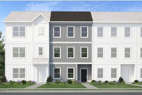 712 Orchard Vista Circle, Raleigh, NC, 27606 | Card Image