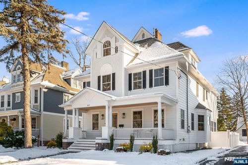 63 Montclair Ave, Montclair, NJ, 07042-4109 | Card Image