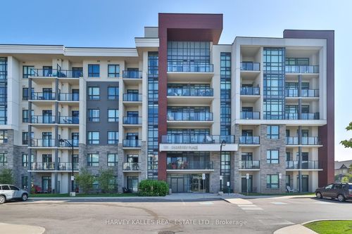 122-101 Shoreview Pl, Stoney Creek, ON, L8E0K2 | Card Image