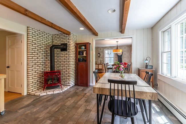 725 Wideawake Rd, House other with 3 bedrooms, 3 bathrooms and null parking in Manchestr Ctr VT | Image 6