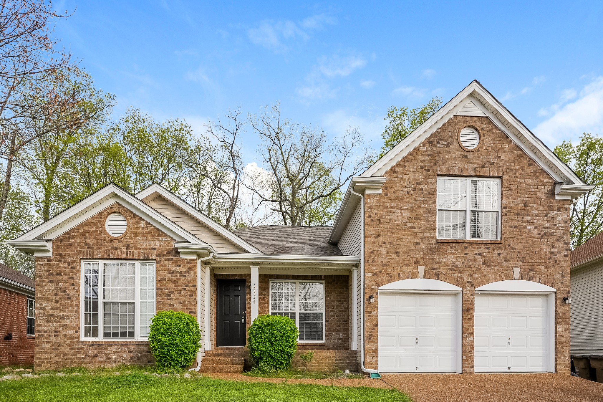 Residential in Nashville