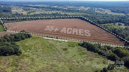 000 Leonards Fork Church Rd, Crouse, NC, 28033 | Card Image