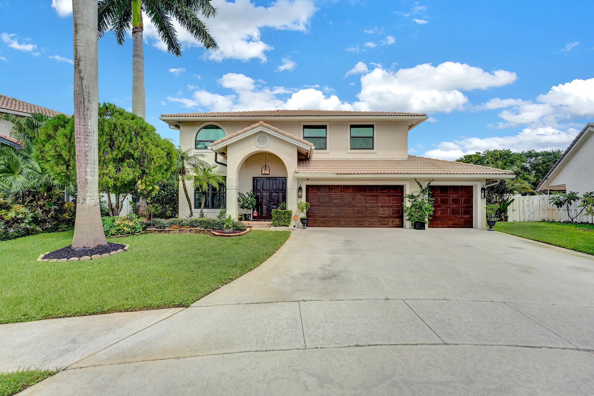 Windy Preserve , Lake Worth, FL 33467