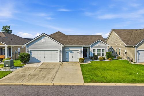 7134 Swansong Cir, Myrtle Beach, SC, 29579-4497 | Card Image