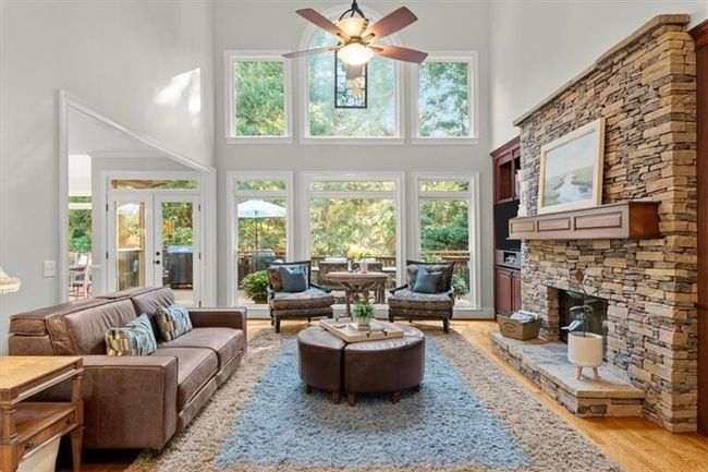 130 Silver Mist Cir, House other with 6 bedrooms, 5 bathrooms and null parking in Johns Creek GA | Image 12