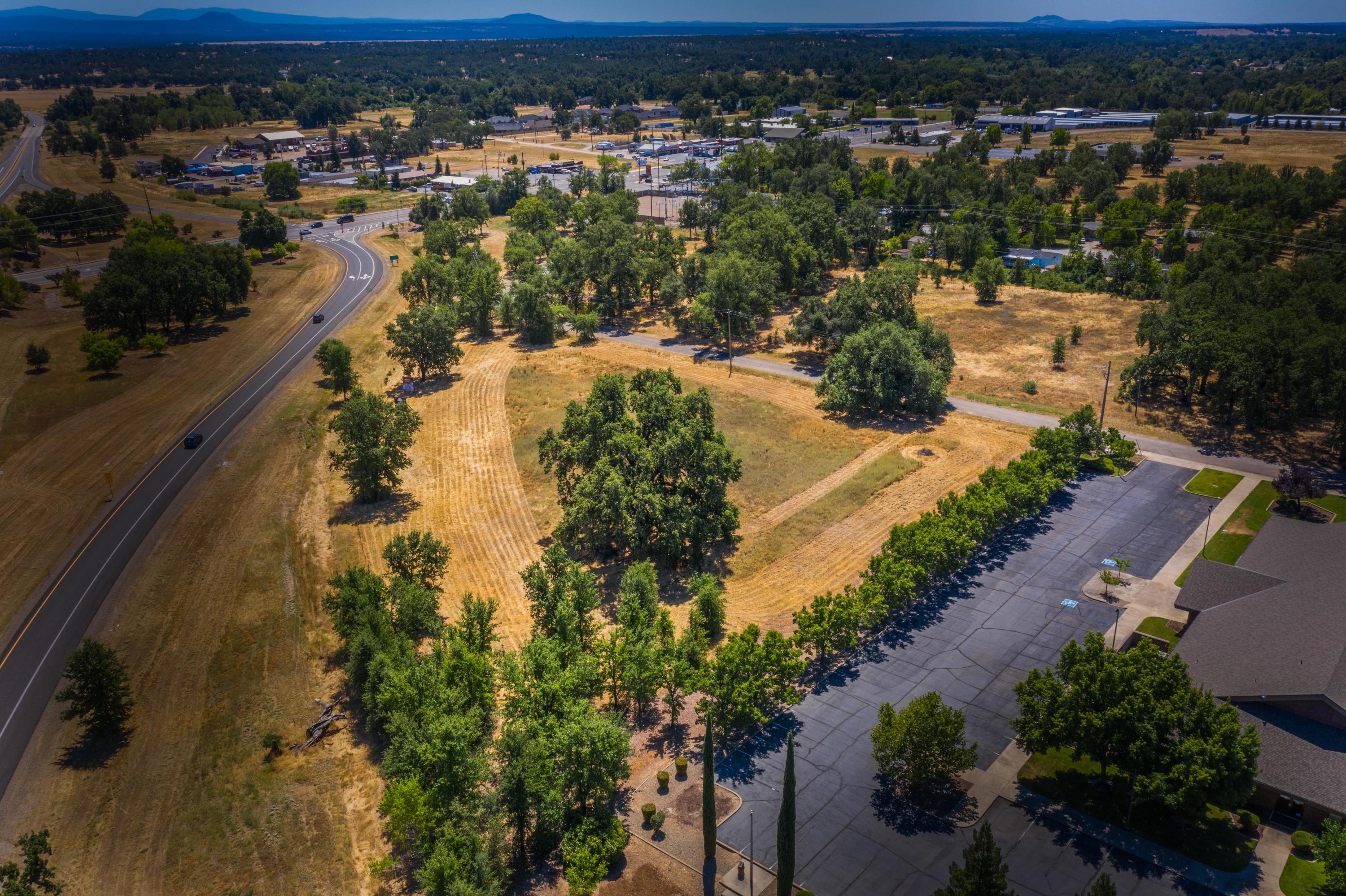 Land in Palo Cedro