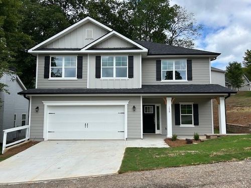 158 Saluda Dr, Demorest, GA, 30535-5571 | Card Image