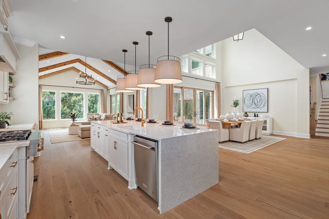 7271 Murrel Dr, House other with 5 bedrooms, 6 bathrooms and 3 parking in Franklin TN | Image 25