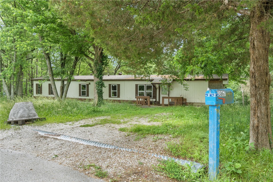 Ridge Rd, Garfield, AR 72732 #1