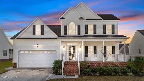 1129 Bryson Dr, Greenville, NC, 27834-0088 | Card Image