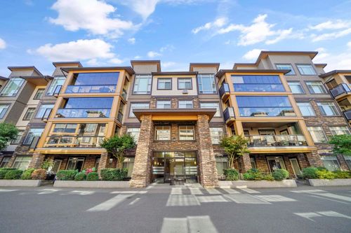 111-12635 190a St, Pitt Meadows, BC, V3Y0E8 | Card Image