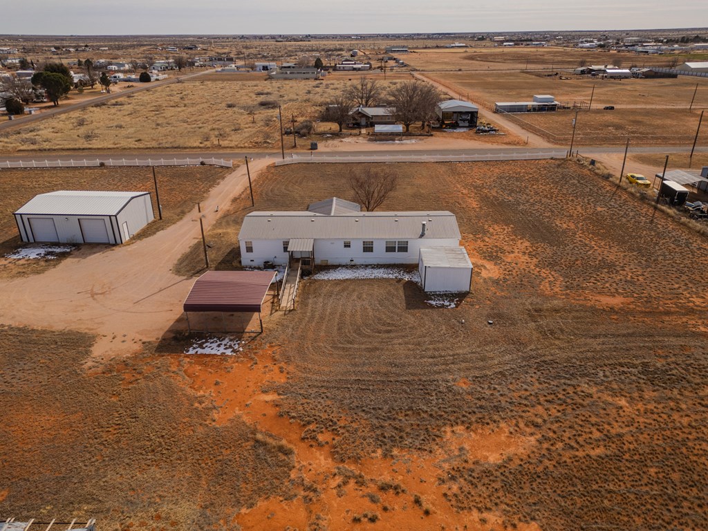 Residential in Andrews 3