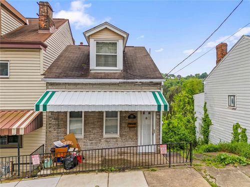 1908 Saint Paul St, Pittsburgh, PA, 15203-1645 | Card Image