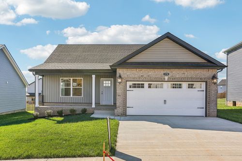 178 Brenda Dr, Clarksville, TN, 37040-7665 | Card Image