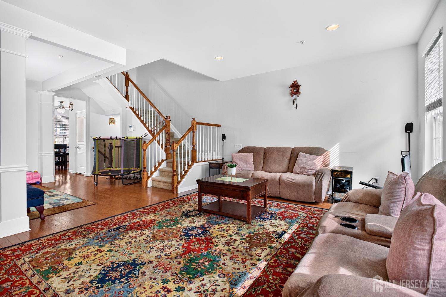 Residential Lease in Highland Park 3