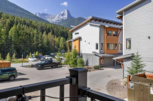 202h-1101 Three Sisters Parkway, Canmore, AB, T1W0G6 | Card Image