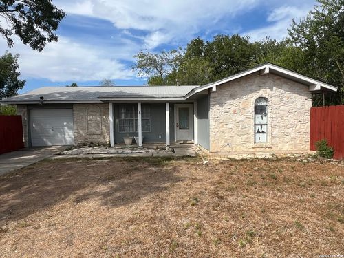 3323 Coconino Dr, San Antonio, TX, 78211-4524 | Card Image