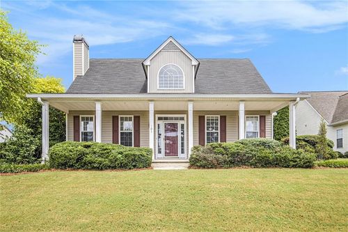 101 Terrapin Ct, Carrollton, GA, 30116-1814 | Card Image