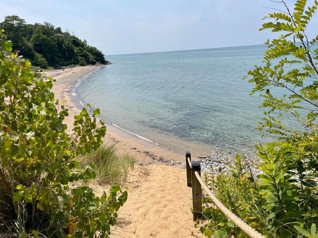 Walkway to Beach | Image 74