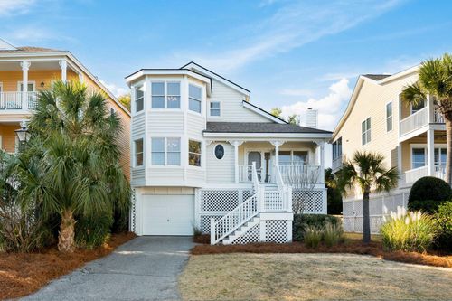 36 Pelican Reach, Isle of Palms, SC, 29451-3822 | Card Image