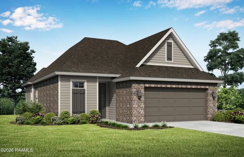 119 Crooked Pine Ln, Scott, LA, 70583-4346 | Card Image
