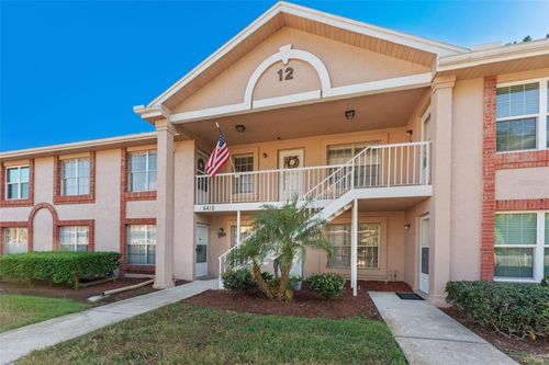 unit-24-6410 Spring Flower Dr, NEW PORT RICHEY, FL, 34653-5407 | Card Image