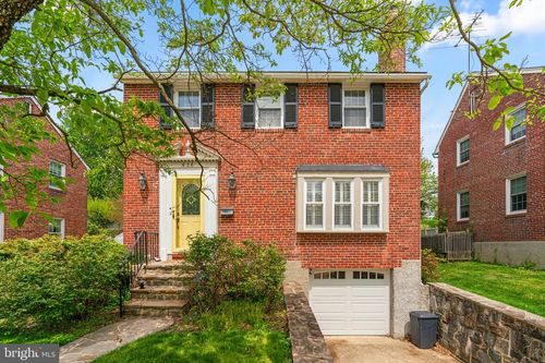 636 Overbrook Rd, BALTIMORE, MD, 21212-2103 | Card Image