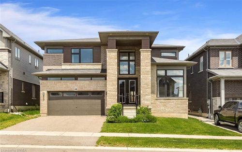 10 Mcgovern Lane, Paris, ON, N3L0K3 | Card Image