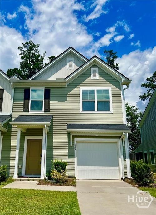 156 Benelli Dr, Pooler, GA, 31322-7039 | Card Image