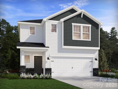 1836 Wrenley Drive, Newton, NC, 28658 | Card Image