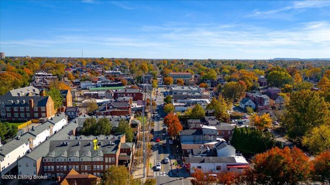 102 - 945 Baxter Ave, Townhouse with 2 bedrooms, 4 bathrooms and null parking in Louisville KY | Image 39