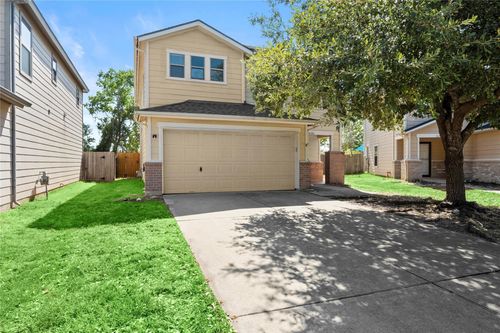 16306 Kendons Way Ln, Cypress, TX, 77429-4897 | Card Image