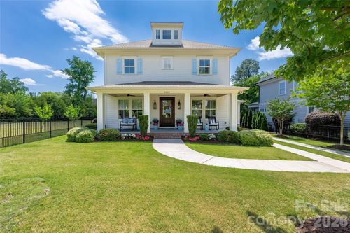 5422 Closeburn Rd, Charlotte, NC, 28210-3004 | Card Image